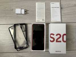 Samsung Galaxy S20 FE 8GB RAM / 256 GB