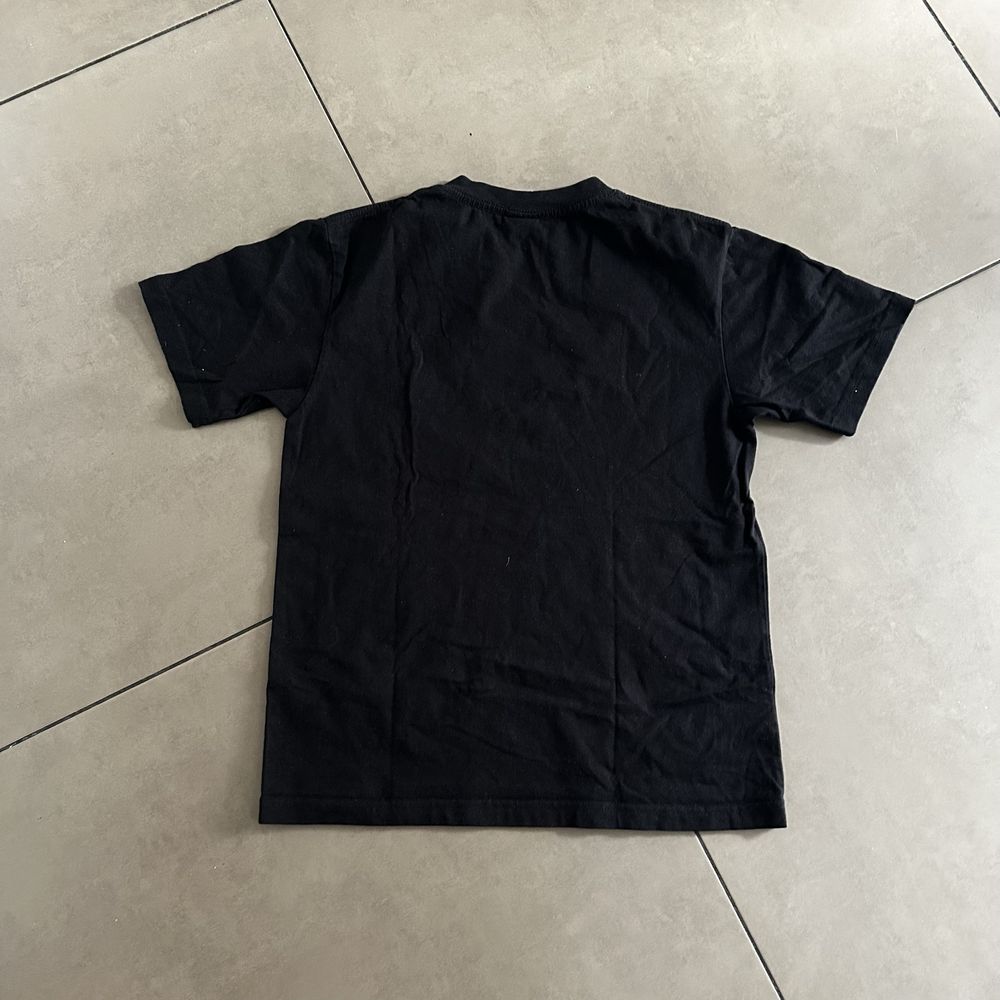 Koszulka nike x stussy