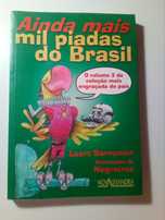 Ainda mais mil piadas do Brasil
