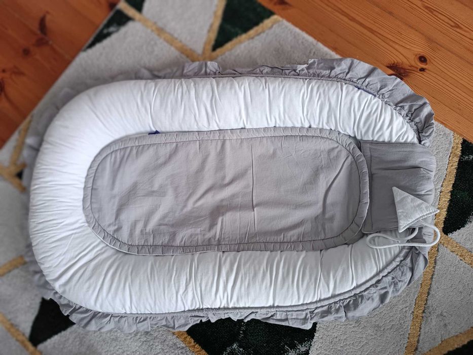 Kokon Jukki kolor Grey