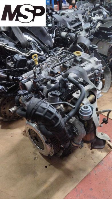 Motor Kia Picanto 1.1 CRDi | 05-11 | ref.| D3FA |