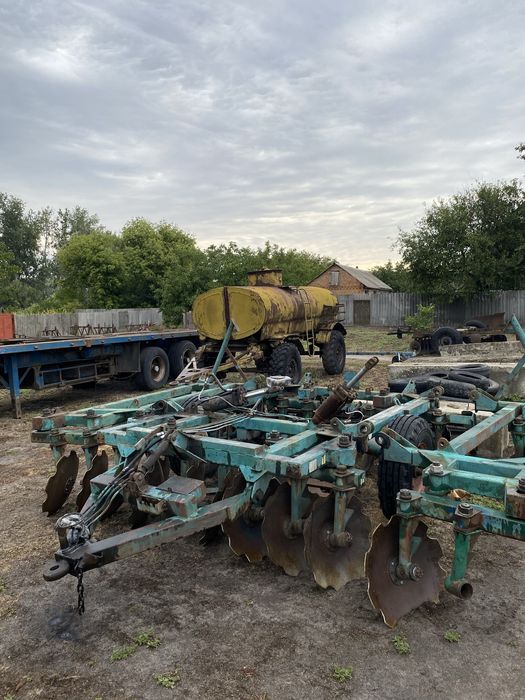 Уда 2.4 УДА 3.8 диски 2.4