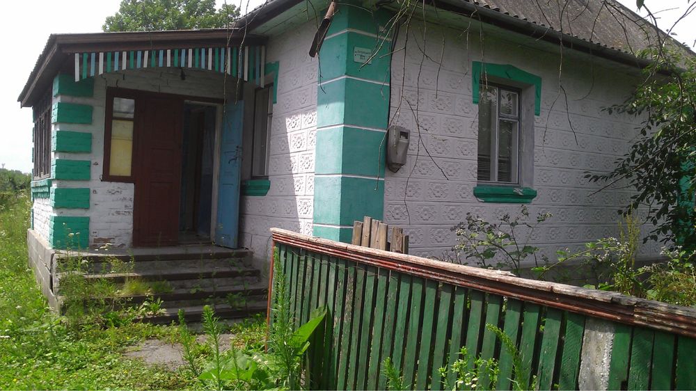 Продаж будинку, Вінницька область