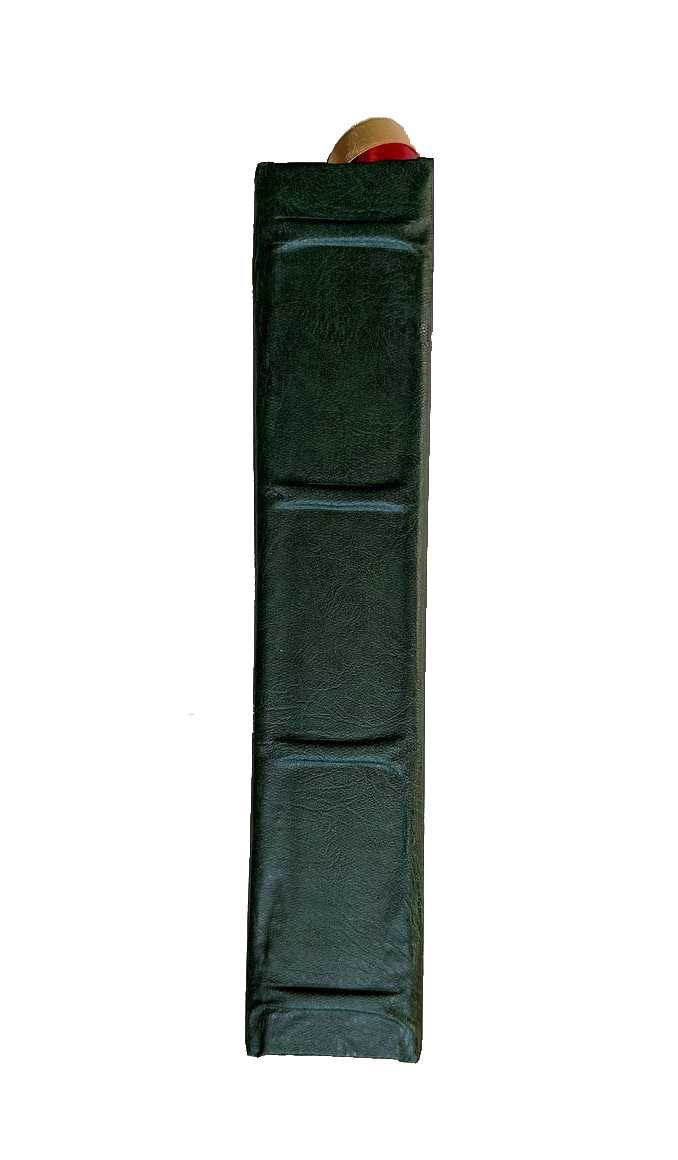 Księga Cieni, Czarodziejki (Book of Shadows)