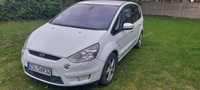 Ford smax  2.0 benzyna z gazem 2009 rok