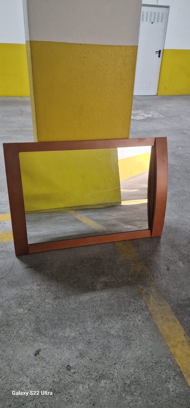 Espelho para quarto