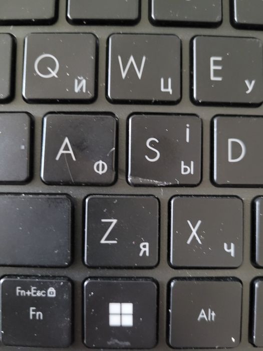 Топ-кейс для ноутбука Asus Vivobook S15 K5504V