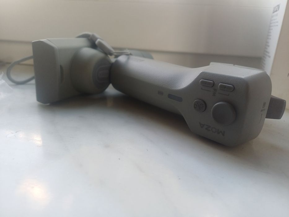 Gimbal Moza Mini Mx