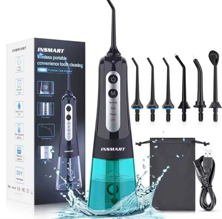 Ірігатор Insmart