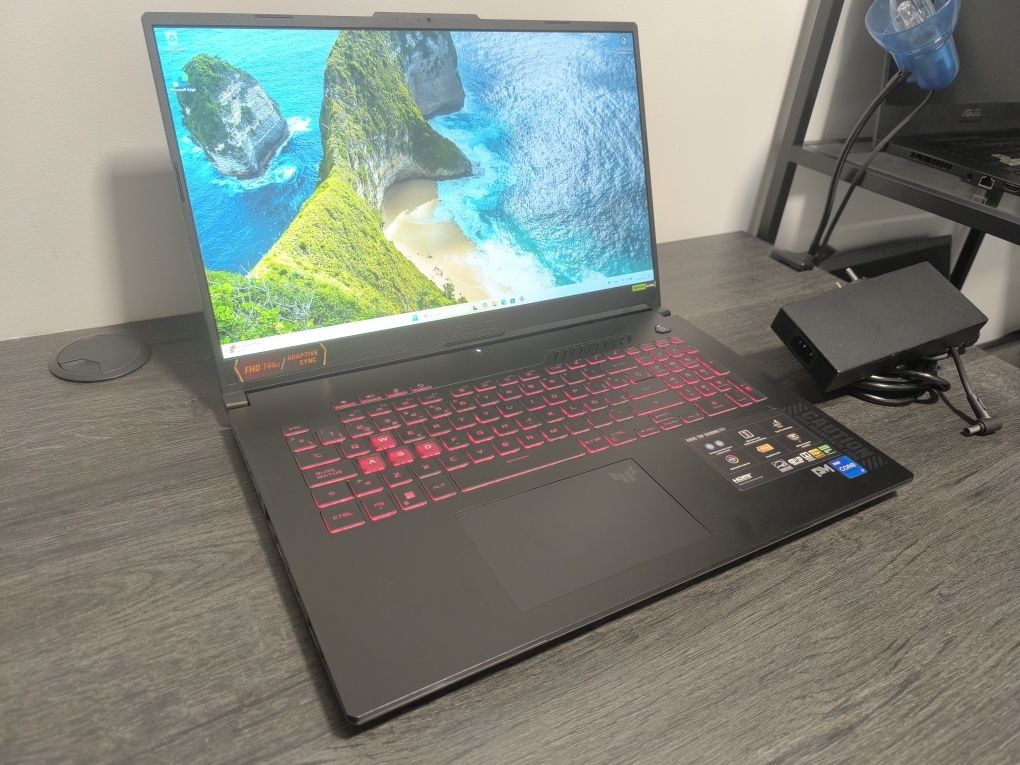 Asus Gaming i7 4070RTX 32 Ram 1TB até 3x S/ Juros