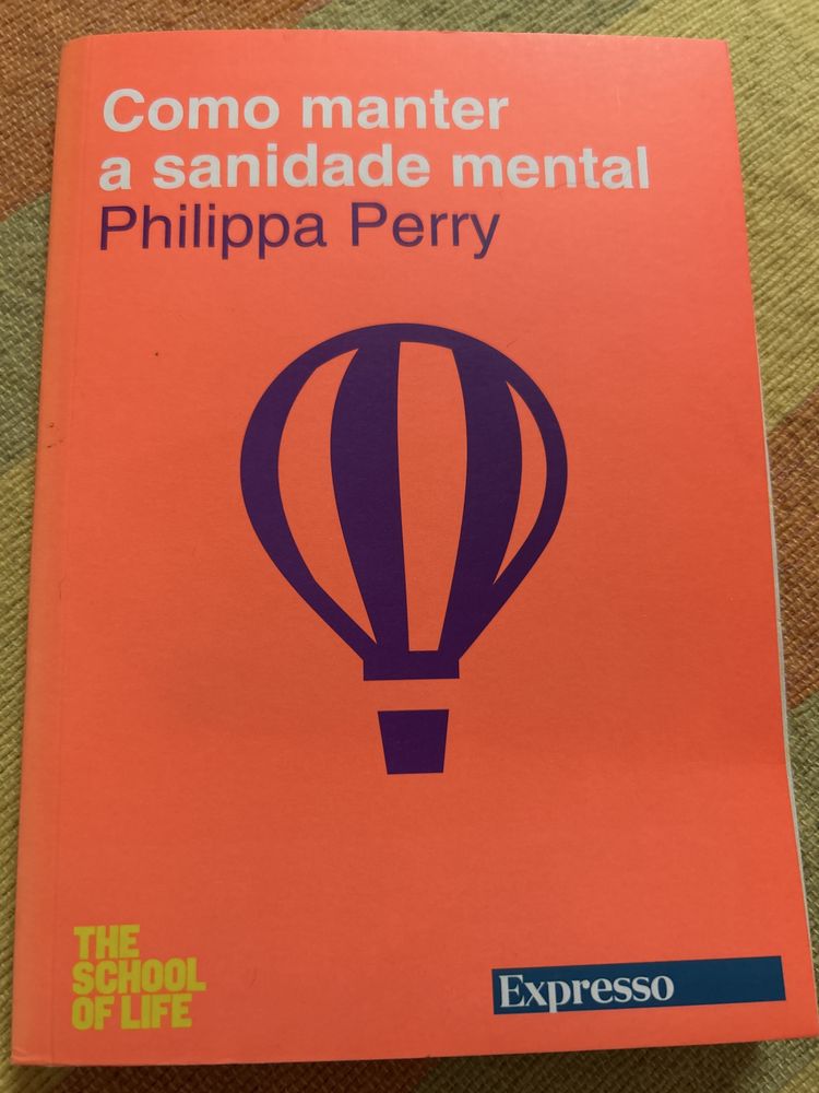 The school of life expresso