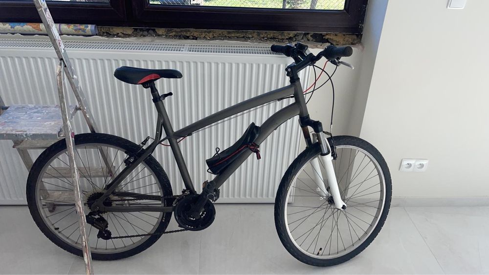 Rower Btwin Rockrider