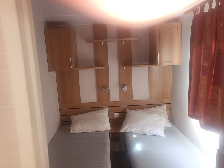 Vendo casa Modular T3