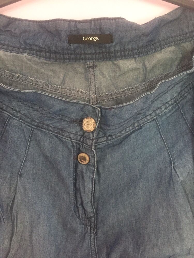 Sprzedam spodnie George rozmiar 42 chino