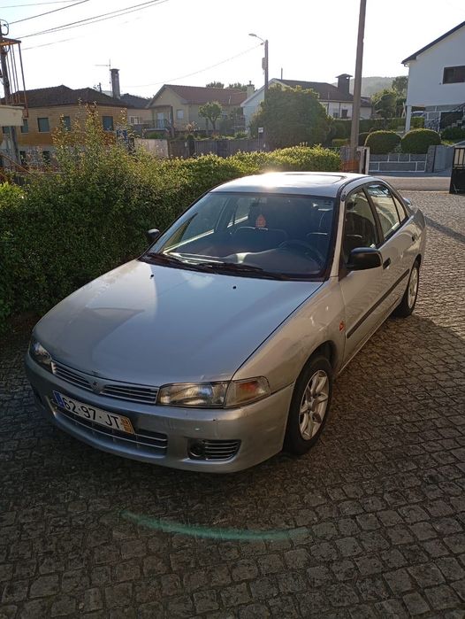 Lancer 1998 Mitsubishi