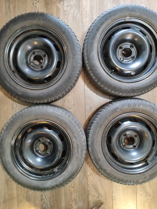 Sprzedam kola  Peugeot 207