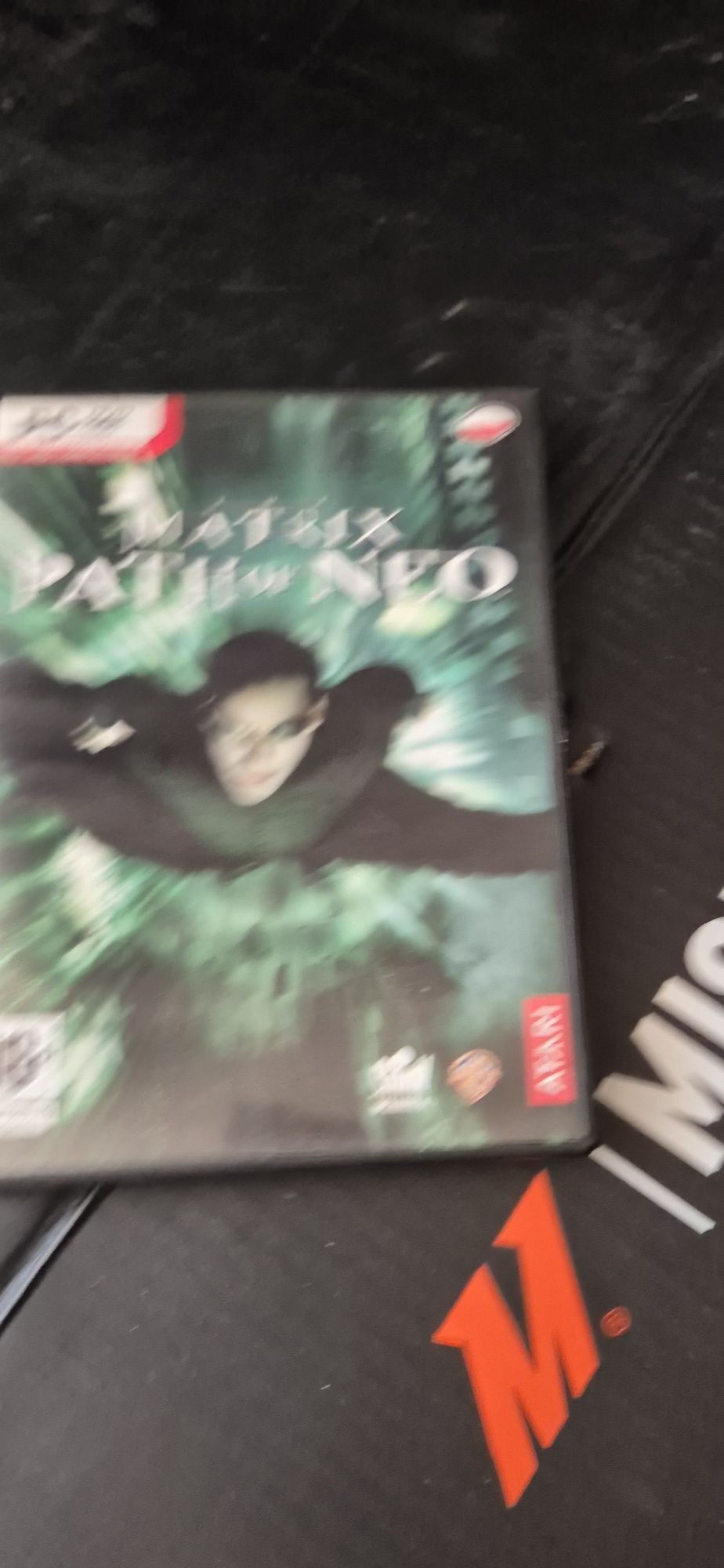 Matrix Path of Neo PC na komputer