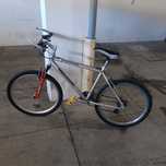 Bicicleta Shimano