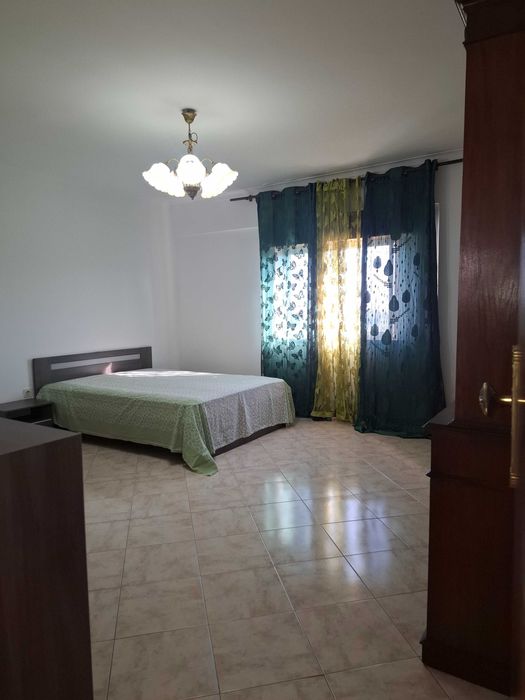 Quarto - Casal - Carregado