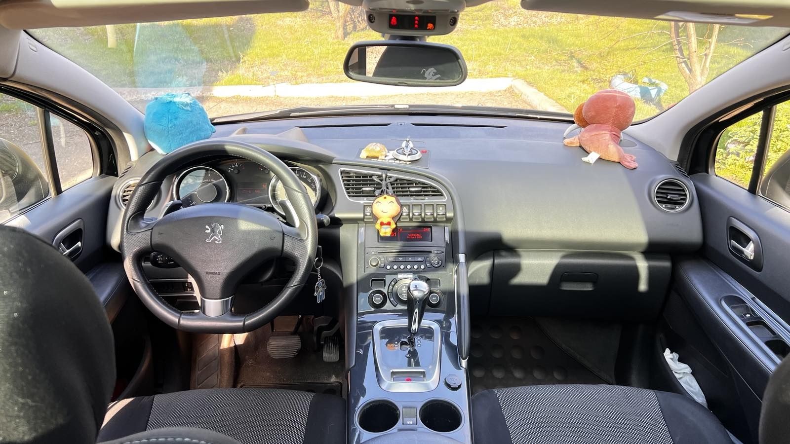 Продам Peugeot 3008