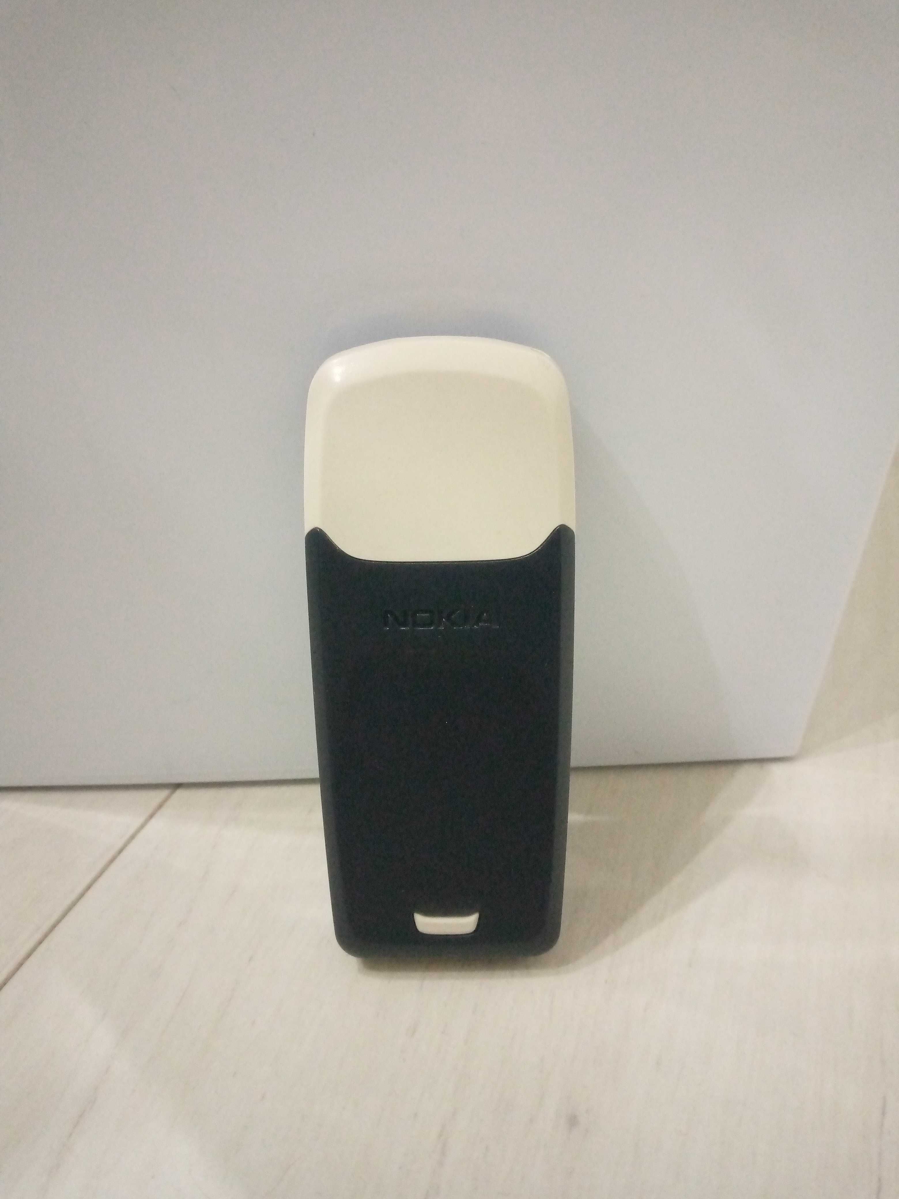 Nokia 3100 bez blokady sim-lock
