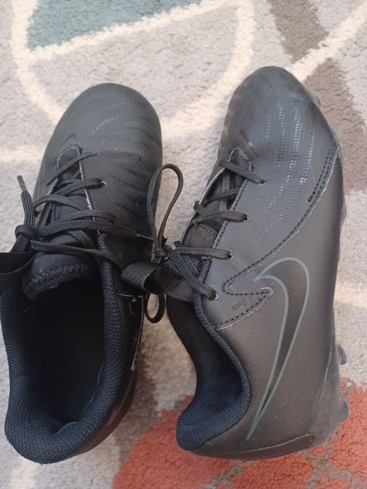 Korki dla dzieci Nike