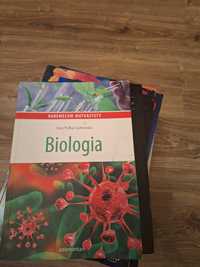 Matura biologia vademecum