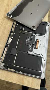 Разборка MacBook air m1 , 2020 , акамулятор 100%