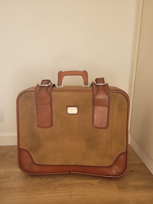 Mala viagem vintage