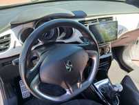 Vendo Citroën ds3