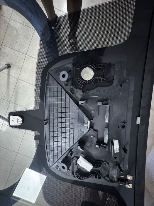 Parabrisas Nissan Qashqai