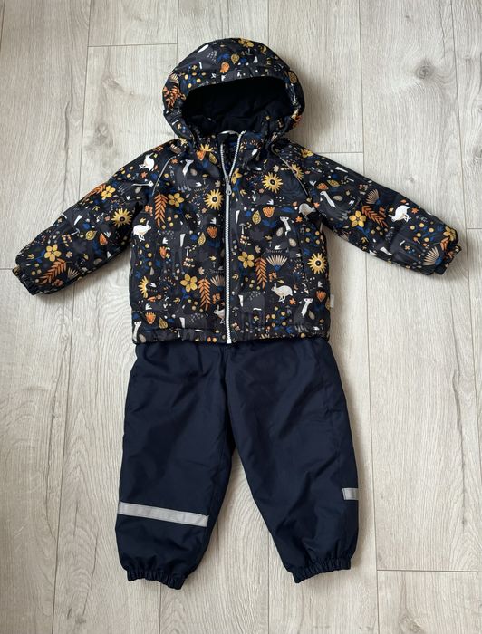 Комбінезон Lassie, 98 розмір