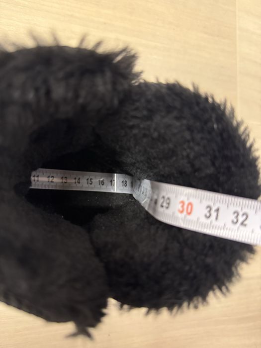 Уги для девочки