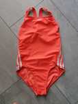 Strój kąpielowy pływacki Adidas 152 cm 11-12 lat
