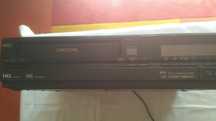 Vídeo VHS Digital DX 1000 G High Quality