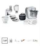 Robot kuchenny Bosch MUM58234