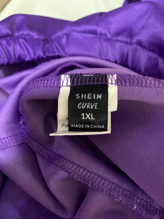 нарядний комбінезон Shein