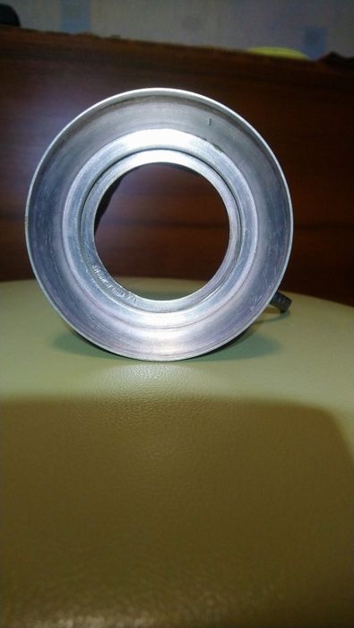 Подстаканник Космос,времён СССР,МНЦ.Цена-600 грн.