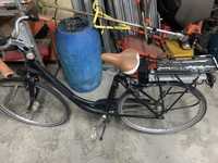 Bicicleta Eletrica BERG