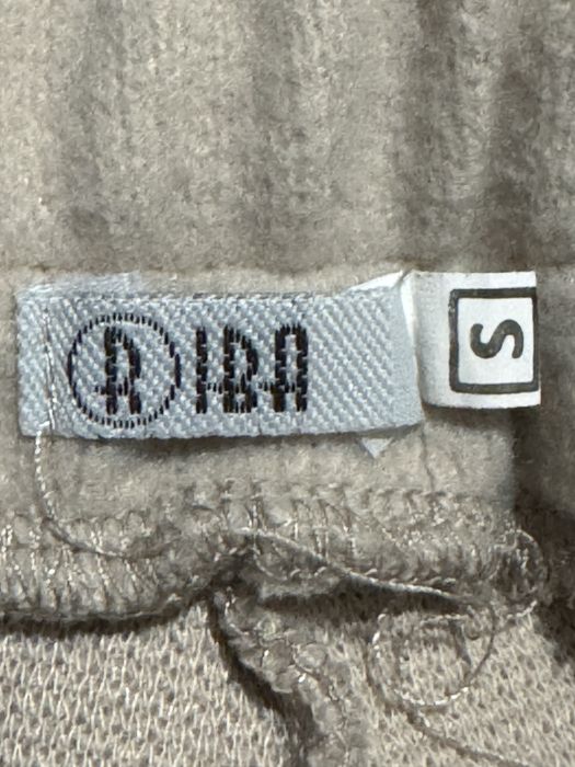 Теплі брюки палаццо