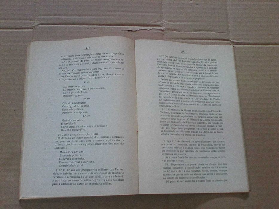 Anuário da Universidade de Lisboa 1946-47