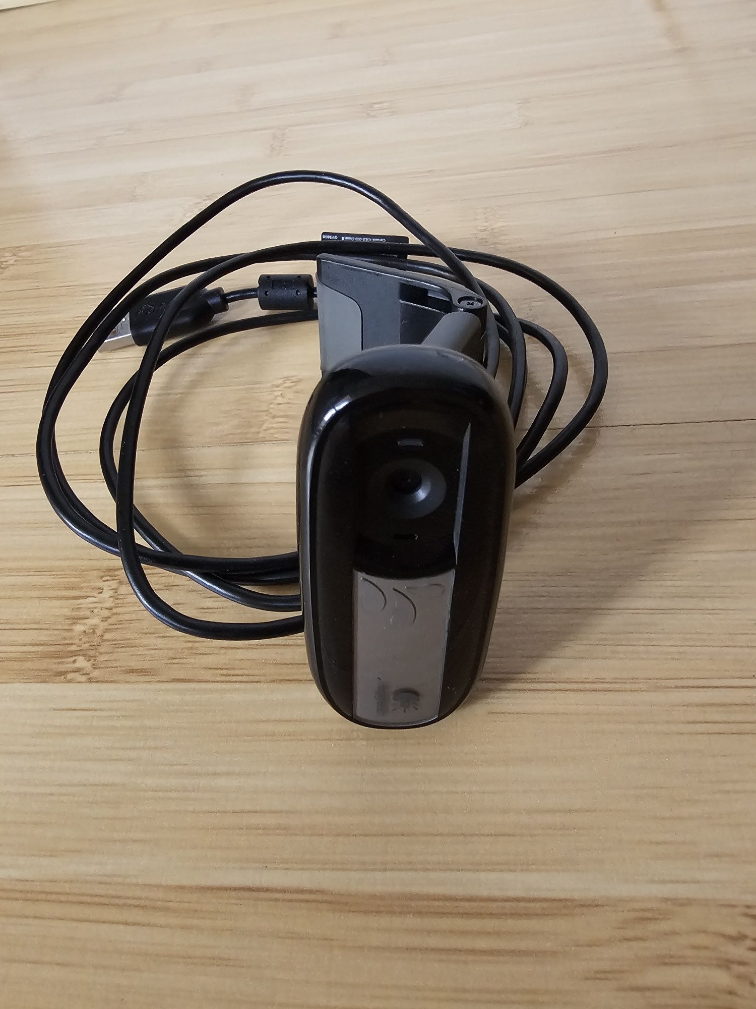 Kamera Logitech Webcam C170