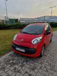 Citroen C1 1.0 Wspomaganie kierownicy