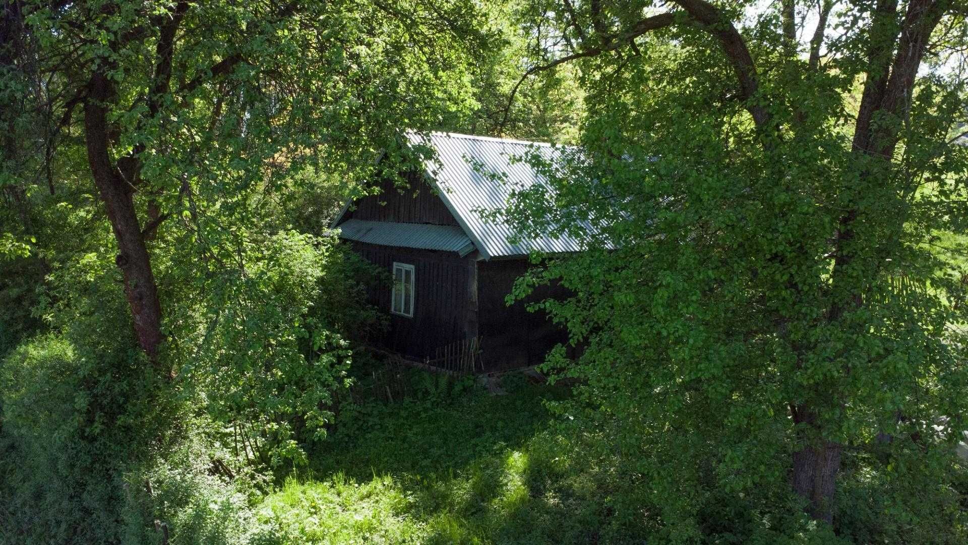 Sprzedam działkę 70ar w spokojnej okolicy, 15 min od jasła