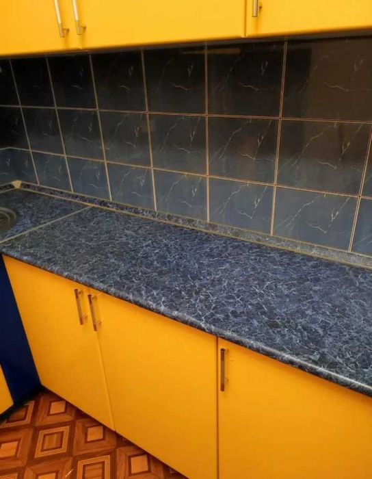 Кухня угловая бу в отличном состоянии