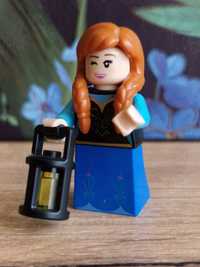 Lego Disney S2 Anna, dis033