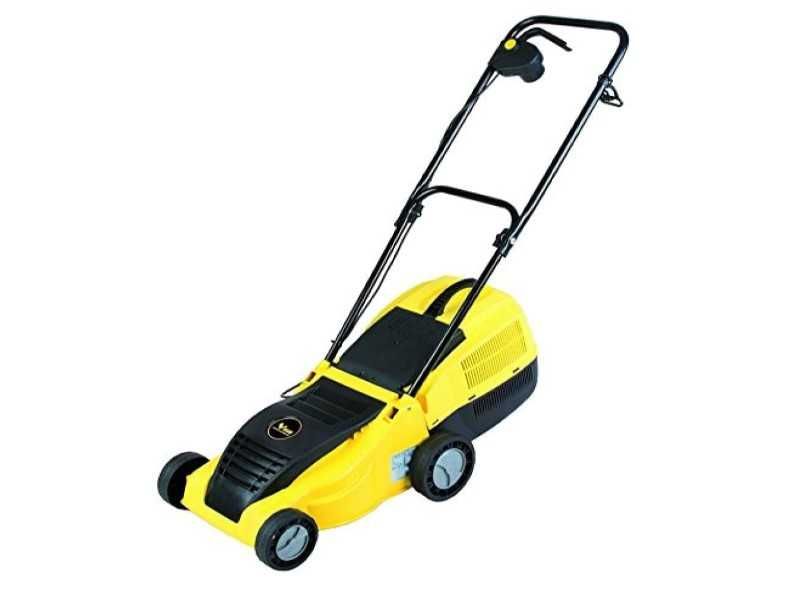 Косарка газонокосилка газонокосарка Vigor V-1033