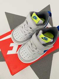 Buty Nike Court rozmiar 21