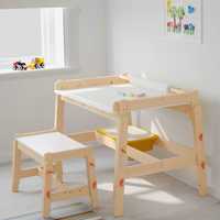 biurka dla dzieci/stoliki