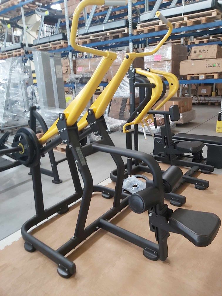 Hammer do Hip Thrust jakość premium Darmowa Dostawa